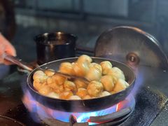 -阿宝生煎包(万松园总店)