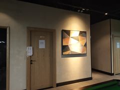 -云川台球(马甸店)