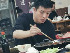 -铜元老码头鳝鱼火锅