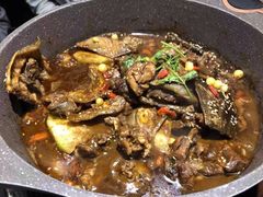 -甲大帅·甲鱼·椰子鸡主题餐厅(唐家店)