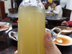 -颜氏徽菜(十八年老店)