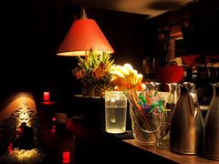 -花马天堂云南餐厅 Lost Heaven(高邮路店)