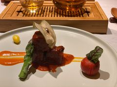 -叶叶菩提·晋福宫