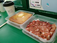 -孖记茶档·热腾茶餐(乐峰店)