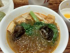 -食蔬不二素食自助餐厅(沈阳铁西店)