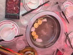 -三头牛·潮汕牛肉生蚝火锅 (夏湾店)