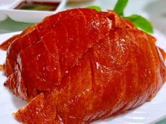 -京尊烤鸭店JINGZUN(春秀路店)