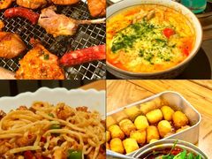 -文立新麻辣烫(合生汇21街区店)