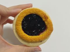 蓝莓饼干-玛尔哈巴·塔塔尔糕点(华侨小区店)