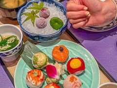 -小山日本料理(太古汇店)