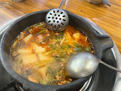 -笔记安顺夺夺粉火锅