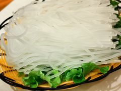 东来顺特制粉条-东来顺饭庄(天坛店)