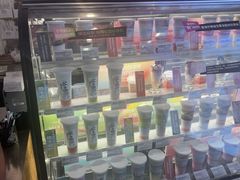 -Blueglass酸奶(财富购物中心店)