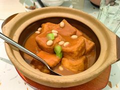 -大树餐厅(环球港店)