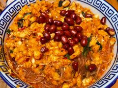 优质小炒泡馍-老乌家特色小炒泡馍(大皮院店)