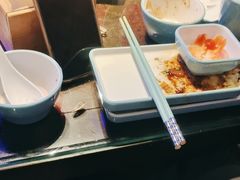-江边城外烤全鱼(方庄时代购物中心店)