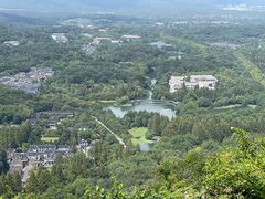 -九曜山