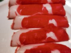 -清真·老门框爆肚涮肉·中华老字号(丰管路店)
