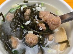 -南肖墙丸子汤(总店)