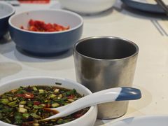 -濠七糟粕醋•海南酸汤火锅(中关村店)