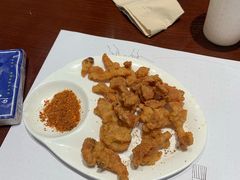 -成都你六姐·牛肉冒菜(城市集市合生汇店)