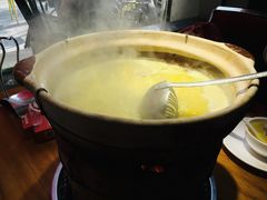 -捞围鲜·港式打边炉(海阳路店)