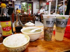 -陈记汤饭(水巷口店)