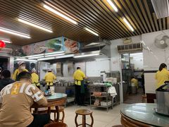 大堂-穗银肠粉店(东川路店)