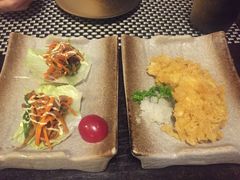 -和风融合餐厅创意料理(重庆店)