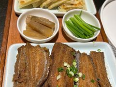 -北平盛世·新京菜·北京烤鸭(劲松·双井店)