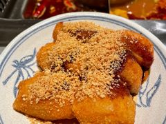 -巴奴毛肚火锅(悠唐购物中心店)