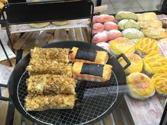 -裕兴烘焙(新桥西路店)