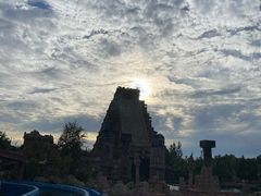 -沈阳方特欢乐世界