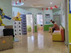 -乐博乐博少儿编程·乐高机器人编程·信息学竞赛(百仕达校区)