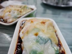 -穗银肠粉店(东川路店)