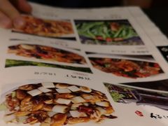 -小天府川菜馆(魏公村店)