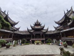 -自贡市盐业历史博物馆