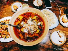 -马家水煮鱼(富民街店)