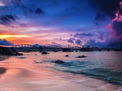 -玫瑰海岸文化旅游度假区
