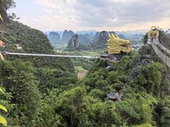 -荔江湾景区