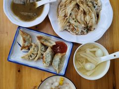 -智香甜品店