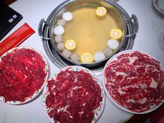 -汕头八合里海记牛肉店(清河店)