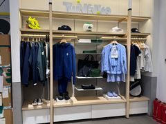 -LACOSTE(新中关购物中心店)