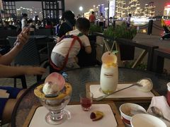 -哈根达斯(滨江店)