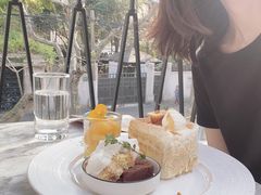 -夏朵餐厅(丁香店)
