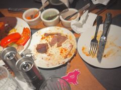 -拉蒂娜·巴西牛排馆 Latina·Brazilian Steakhouse(王府井喜悦店)