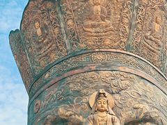 -上海东林寺(金山区)