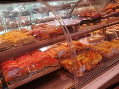 -巴黎贝甜(泗泾店)