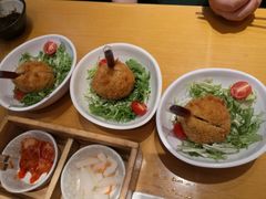 -胜博殿日式炸猪排(西红门店)