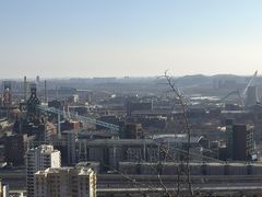-红光山